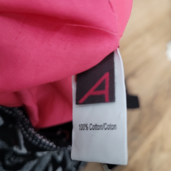 Ardene Backpack Never Used - Picture 6 of 9